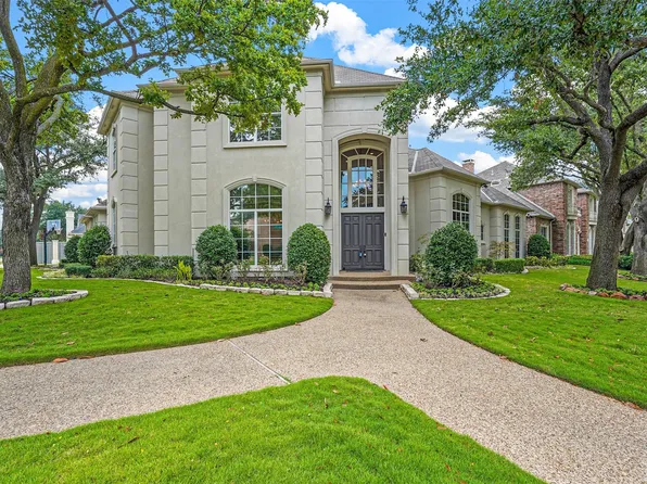 5809 Garrett Dr, Plano, TX 75093