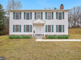 14600 Quince Orchard Rd, North Potomac, MD 20878