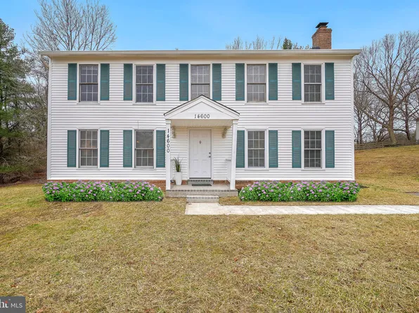 14600 Quince Orchard Rd, North Potomac, MD 20878