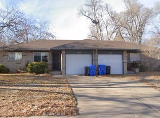 1617 Azalea Dr, Fort Collins, CO 80526