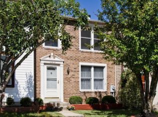 10613 Whiterock Ct, Laurel, MD 20723