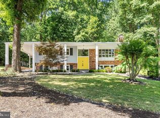 10232 Vale Rd, Vienna, VA 22181