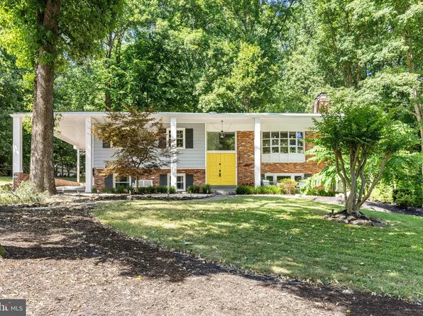 10232 Vale Rd, Vienna, VA 22181