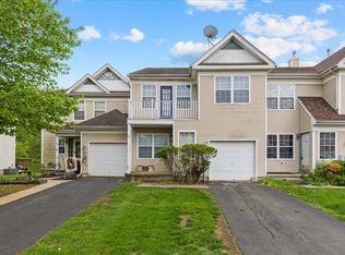 95 Tattersall Dr #1, Burlington, NJ 08016