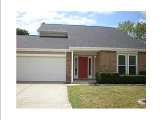 7751 S Chatham Ct, Indianapolis, IN 46256