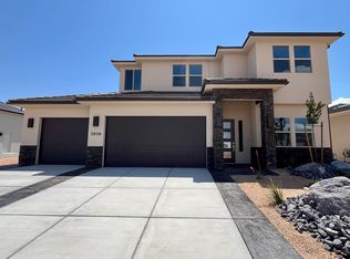 2838 E Smith Creek Dr, Washington, UT 84780