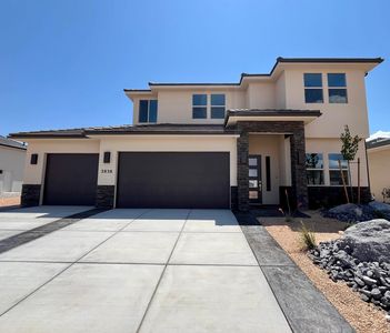2838 E Smith Creek Dr, Washington, UT, 84780