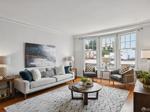 1880 Jackson St APT 405, San Francisco, CA 94109