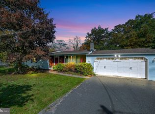 108 N Sheaman Rd, White Haven, PA 18661