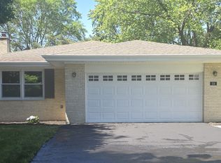 24 N Knight Ave, Park Ridge, IL 60068