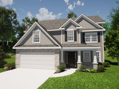 6401 River Plantation Dr, Lula, GA, 30554