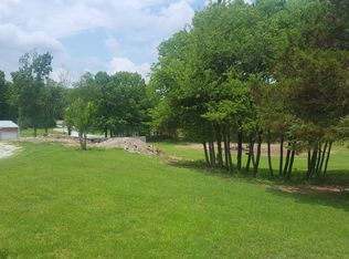 4901 W Chapel Dr, Columbia, MO 65202