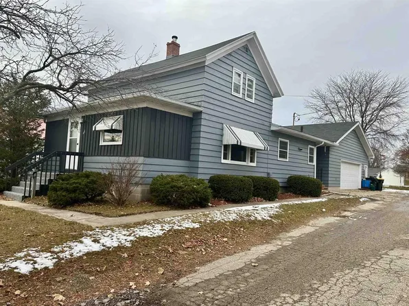 411 Elm Street, Tomah, WI 54660