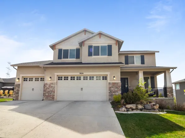 9024 N Cornwall Way, Eagle Mountain, UT 84005