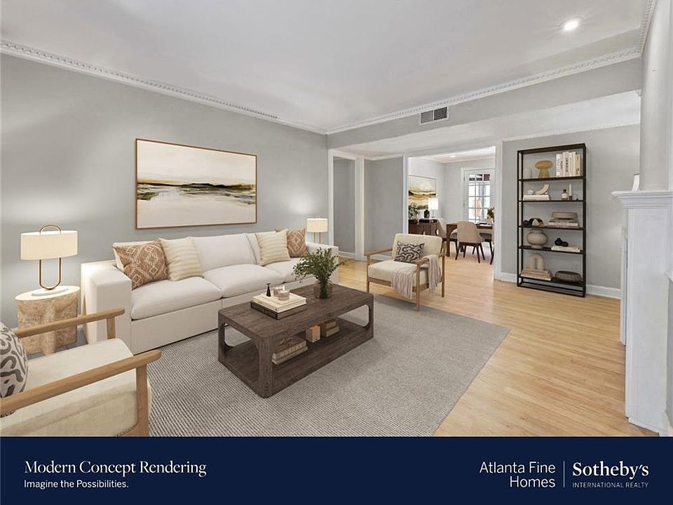 1st image of 3825 Lavista Rd APT Y3