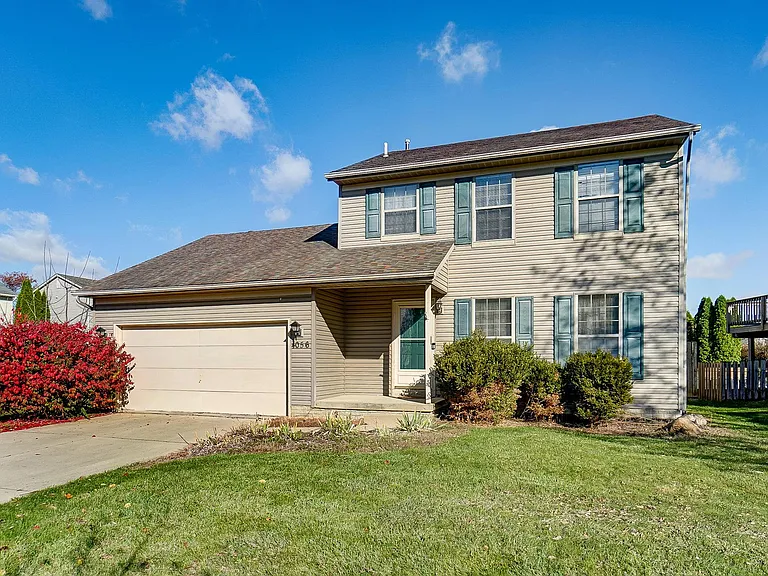 4056 Brookrun Dr — Photo 1