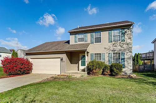 4056 Brookrun Dr Photo 1