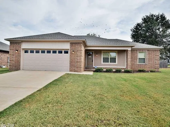 10 Jaguar Dr, Cabot, AR 72023