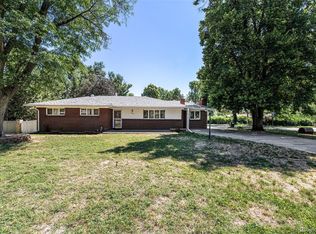 400 Hoyt St, Lakewood, CO 80226