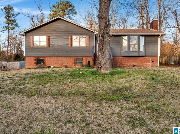 7380 Mill Creek Dr, Dora, AL 35062