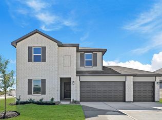 201 Homestead Ct, Dayton, TX 77535