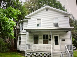 5 Lincoln St, Canton, NY 13617