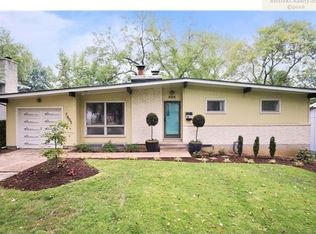 7605 Kessler Ln, Overland Park, KS 66204