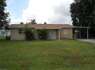 206 E Jersey Rd, Lehigh Acres, FL 33936