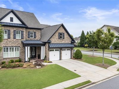 4010 Cameron Ct, Cumming, GA, 30040