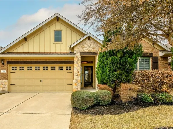 124 Navigator Dr, Austin, TX 78717