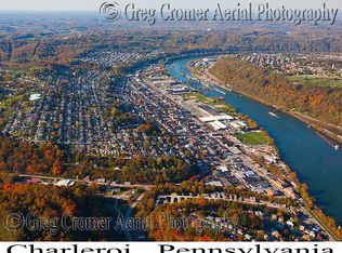 212 9th St, Charleroi, PA