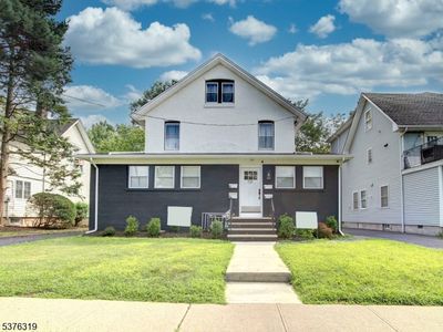 721 N Wood Ave, Linden, NJ, 07036