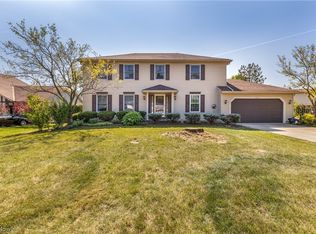 14757 Bennington Dr, Strongsville, OH 44136