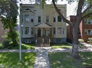 6422 S Rhodes Ave, Chicago, IL 60637