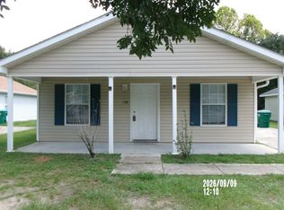 1720 45th Ave, Gulfport, MS 39501