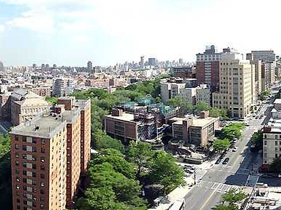 1st image of 70 La Salle St APT 21F