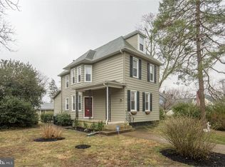 110 Myrtle Ave, Merchantville, NJ 08109