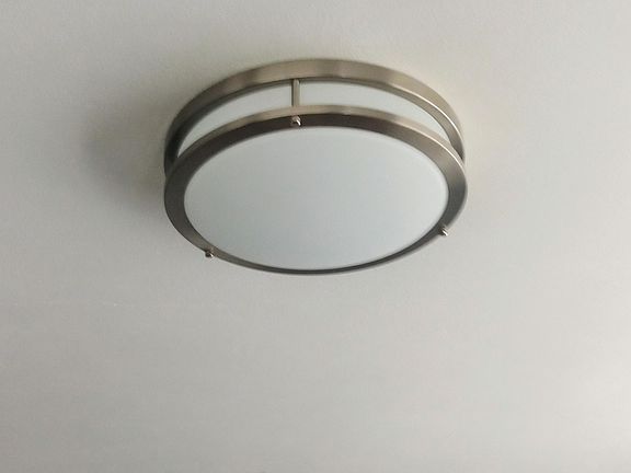LED lighting
