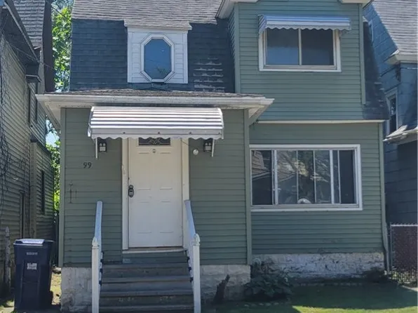 99 Mayer Ave, Buffalo, NY 14207