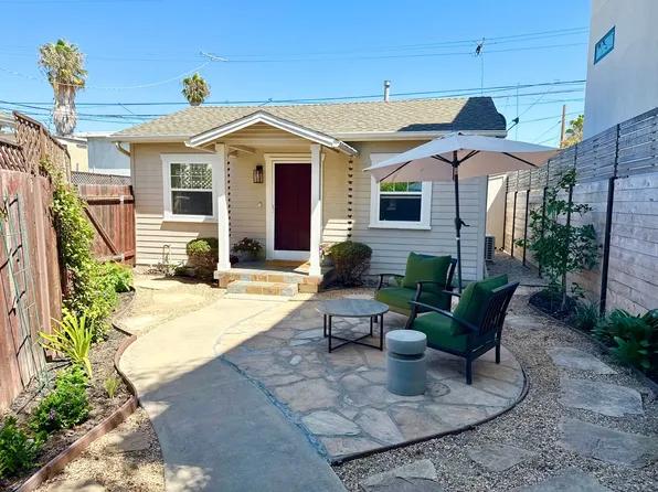 4625 Idaho St, San Diego, CA 92116