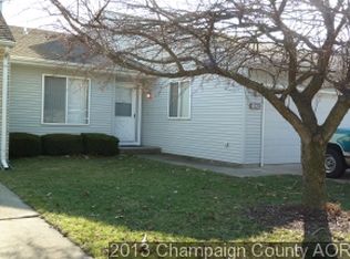 1812 Tahoe Ct, Champaign, IL