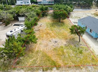 34010 J PL, Ocean Park, WA