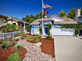 825 Applewilde Dr, San Marcos, CA 92078