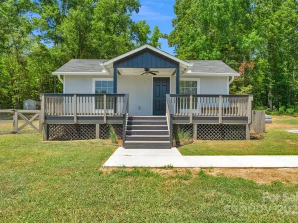 2310 Ruben Rd, Monroe, NC 28112