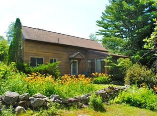 84 Access Rd, Becket, MA 01223