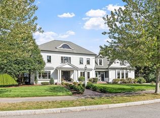 3 Wisteria Ln, Lexington, MA 02420