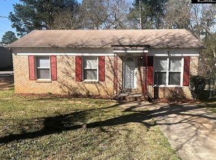 3801 Wellesley Dr, Columbia, SC 29203