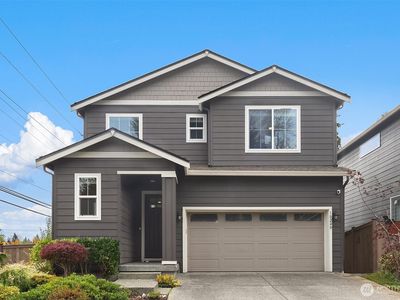 10240 25th Place SE, Lake Stevens, WA, 98258