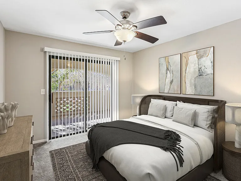 San Montego Apartments in Mesa, Arizona
