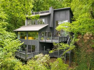 225 River North Dr, Sandy Springs, GA 30328